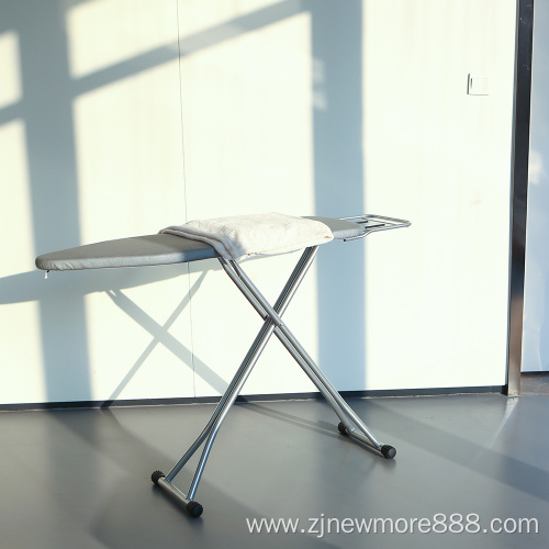 Full Steel Folding Laundry Ironing Board